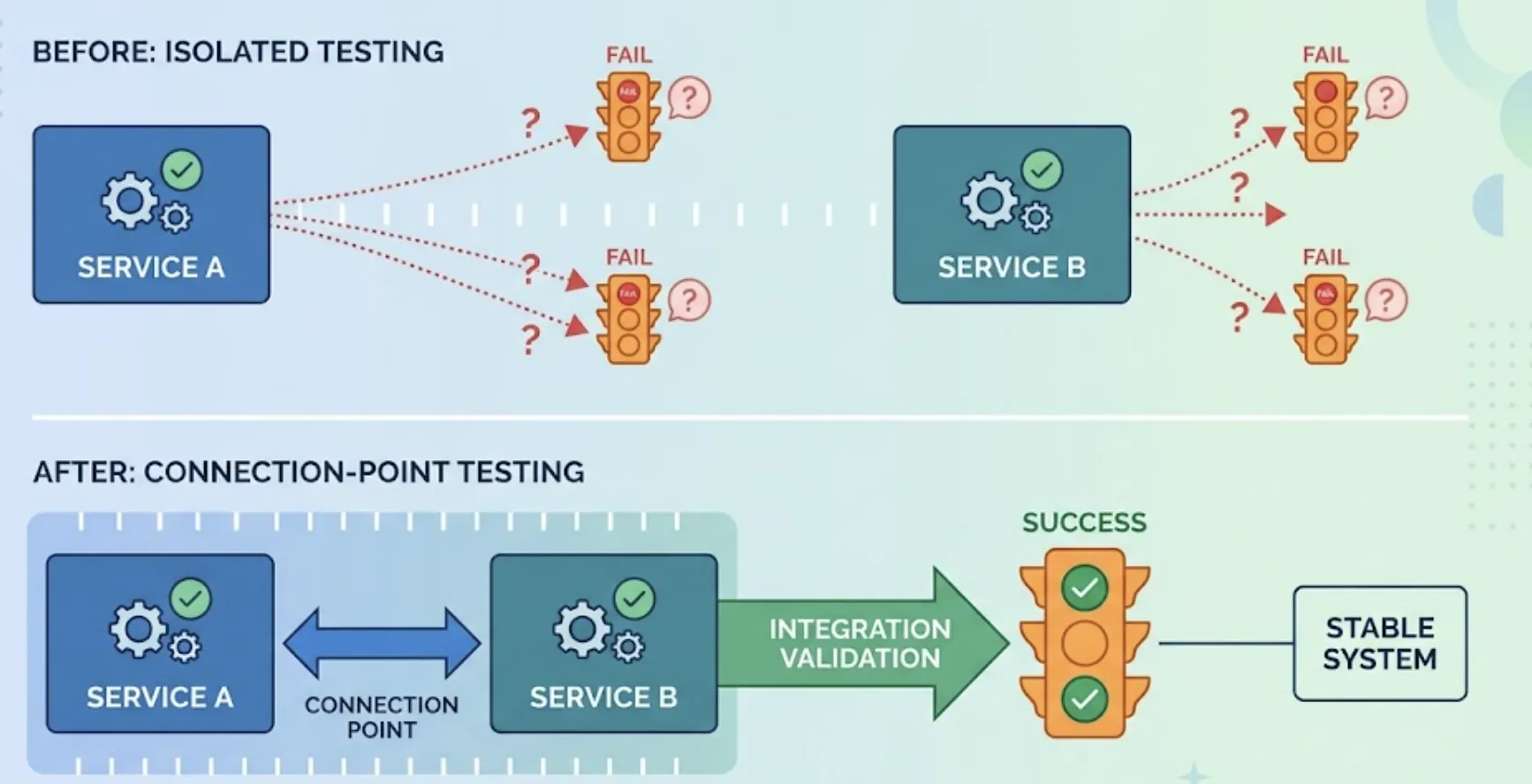 How to Find Backend Integration Bugs Before Release cover