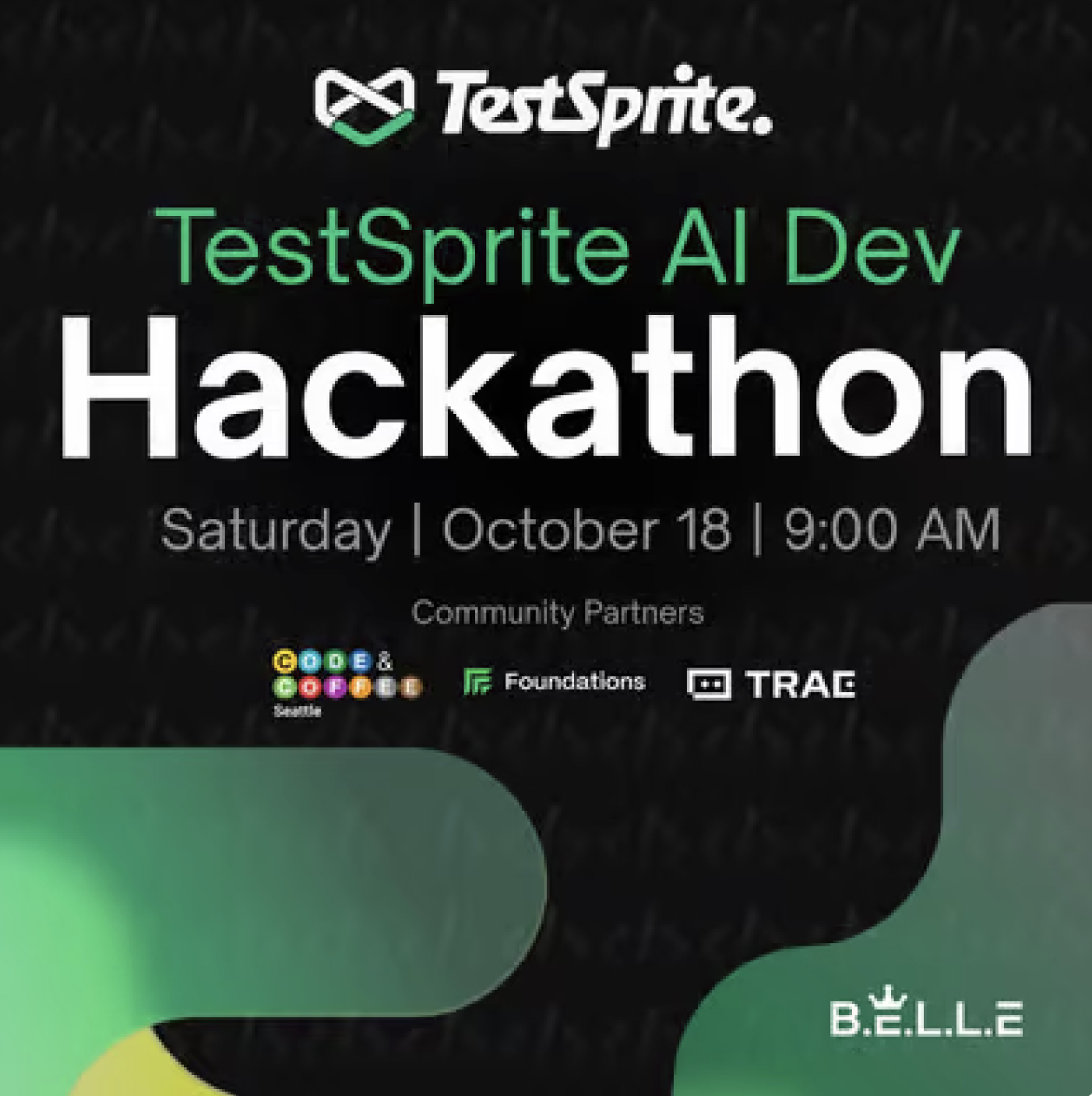 TestSprite AI Dev Hackathon